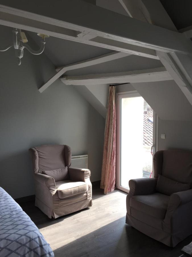 Maison Privee Wimille Zewnętrze zdjęcie