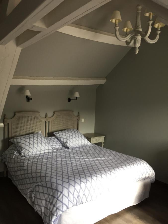 Maison Privee Wimille Zewnętrze zdjęcie
